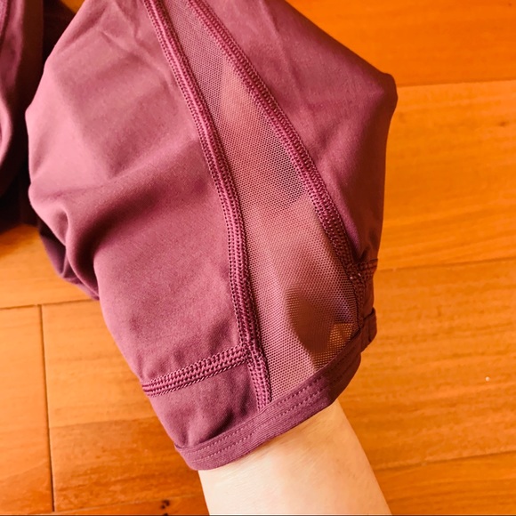 Lululemon Leggings - Picture 8 of 8